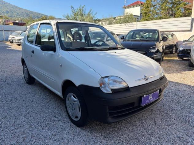 FIAT Seicento 1.1 rif. 24216507 - Foto 6