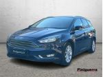 Ford Focus Focus 1.5 TDCi 120 CV Start&Stop SW Titanium