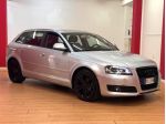 Audi A3 1.4 16V TFSI S tronic Ambition-Pelle-