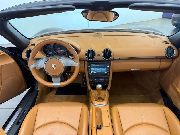 Porsche Boxster Boxster 2.9 - Foto 5