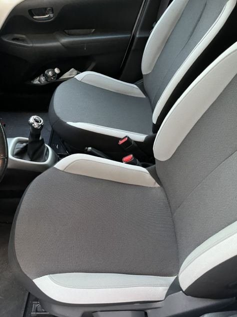 Vendita usato Toyota Aygo - Foto 7