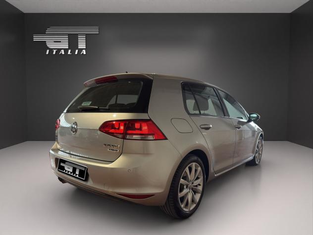 Volkswagen Golf 2.0 TDI Highline DSG BlueMotion Technol. - Foto 6