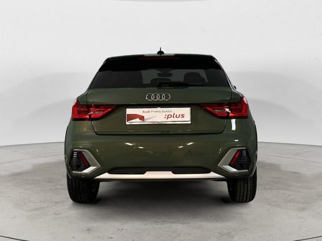 Audi A1 A1 allstreet 30 1.0 tfsi Business 116cv s tronic - Foto 6