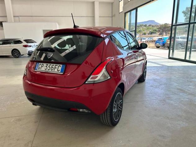 LANCIA Ypsilon 1.0 FireFly 5 porte S&S Hybrid Gold rif. 23984031 - Foto 8
