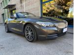 BMW Z4 E89 SDRIVE 23I 204CV INTERNI IN PELLE CERCHI 18" rif. 23641242