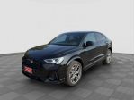 AUDI Q3 Q3 SPB 40 TDI quattro S tronic Identity Black rif. 24006390