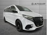 MERCEDES-BENZ V 250 d Automatic Avantgarde Long rif. 24126430