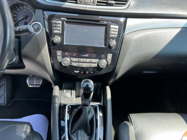 NISSAN Qashqai 2ª serie Qashqai 1.6 dCi 2WD Tekna - Foto 9