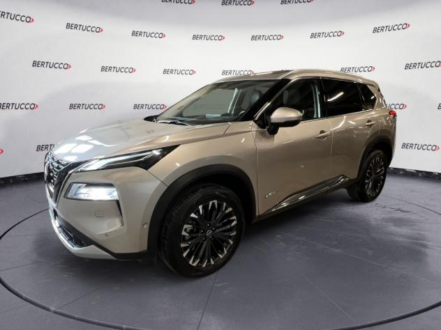 NISSAN X-Trail 4ª serie X-Trail e-Power e-4orce 4WD 5 posti Tekna - Foto 2
