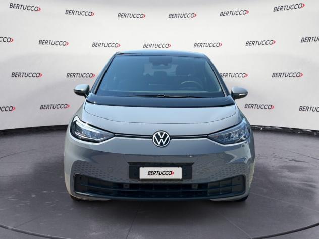 VOLKSWAGEN ID.3 ID.3 Business - Foto 2