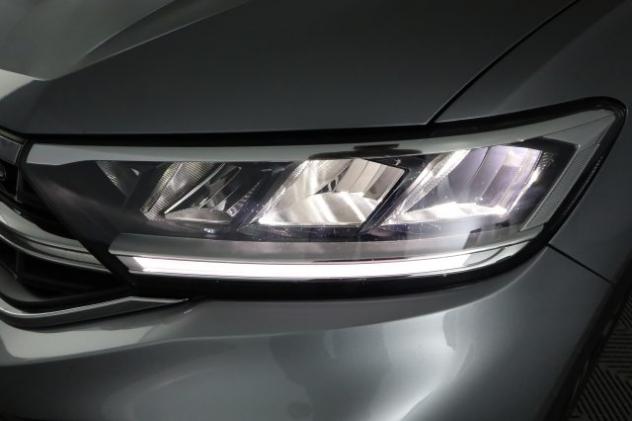 VOLKSWAGEN T-Roc T-Roc 1.5 TSI ACT DSG R-Line rif. 23975465 - Foto 9