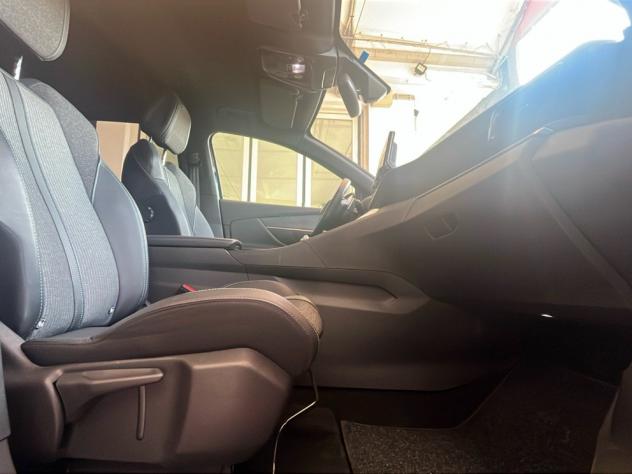 Peugeot 3008 3008 BlueHDI 130 EAT8 S&S Allure Pack - Foto 8