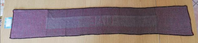 Sciarpa UAE (Emirati Arabi Uniti) mai utilizzata - scarf - Foto 2