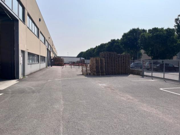 Immobile di 1850 m² in affitto a Castenedolo - Foto 15