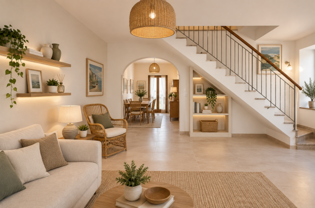 Villa a schiera in vendita a Anzio