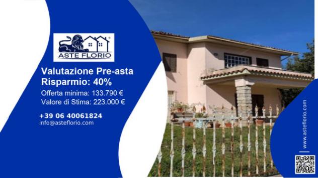 Immobile in asta di 127 m² in vendita a Calangianus - Foto 2