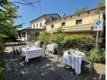 V0301 - VENDESI LOCANDA-RISTORANTE, 6 AFFITTA CAMERE & ABITAZIONE