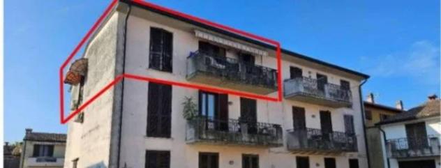 Immobile in asta di 140 m², box auto doppio in vendita a Casalmaggiore - Foto 17