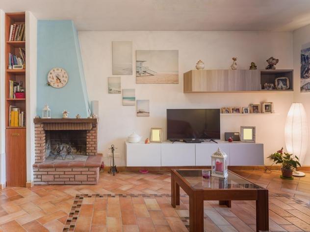 Villetta bifamiliare in vendita a Titignano - Cascina 180 mq Rif: 1444633 - Foto 3