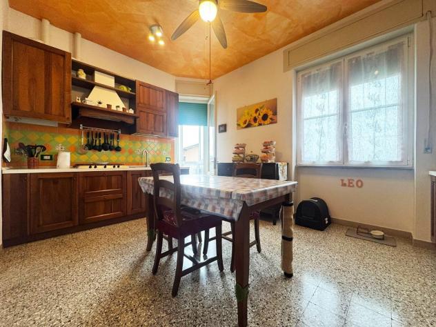 Appartamento in vendita a Collesalvetti 101 mq Rif: 1398294 - Foto 5