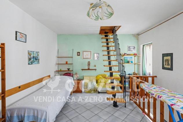 Casa indipendente di 150 m² con 3 locali in vendita a Dumenza - Foto 15