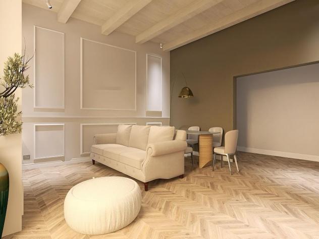 Appartamento in vendita a Empoli 90 mq Rif: 1448882 - Foto 4