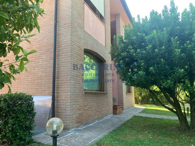VILLA INDIPENDENTE - FAENZA VIA NONNI - Foto 5