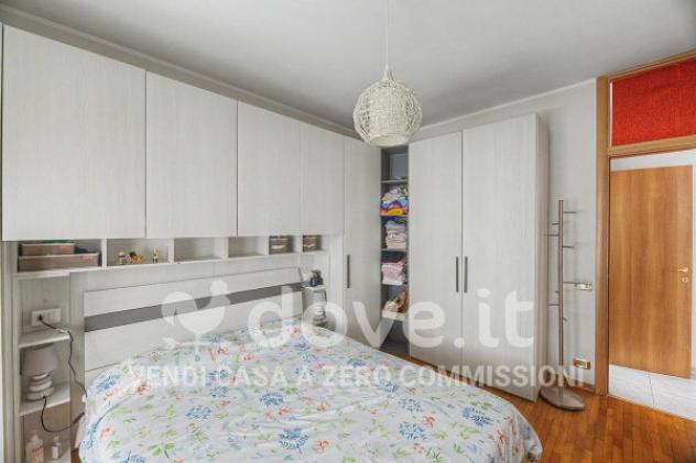Appartamento di 72 m² con 3 locali e box auto in vendita a Gallarate - Foto 17