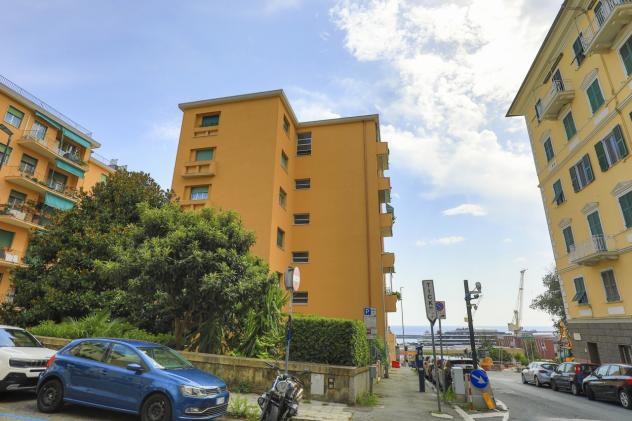 Appartamento in vendita a Genova - Foto 15