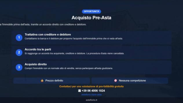 Immobile in asta di 65 m² in vendita a Latina - Foto 16