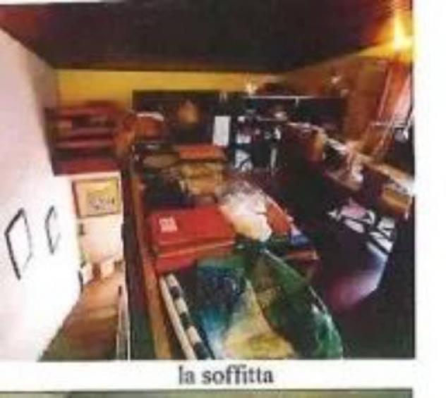 Immobile in asta di 163 m² con più di 5 locali e box auto in vendita a Lucca - Foto 8