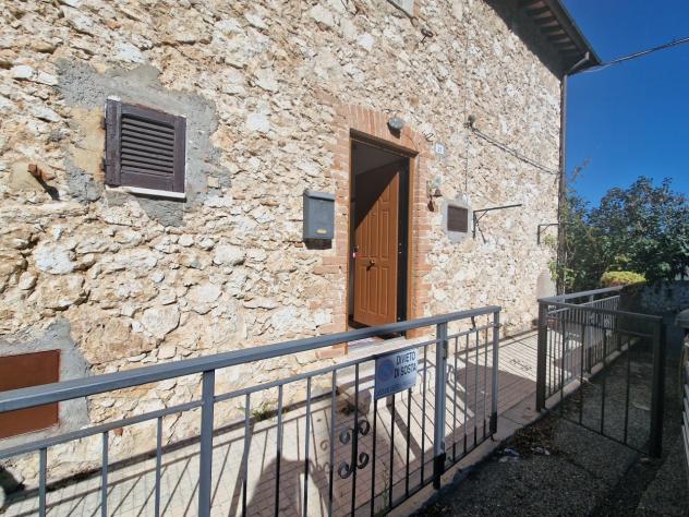 Porzione di casa in vendita a Lugnano in Teverina - Foto 13