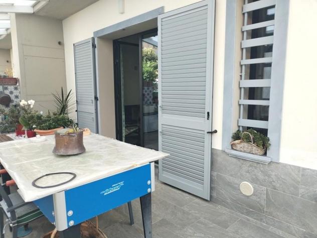 Villetta a schiera angolare in vendita a Massa 110 mq Rif: 1348354 - Foto 8