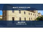 Immobile in asta di 61 m² in vendita a Monte Roberto
