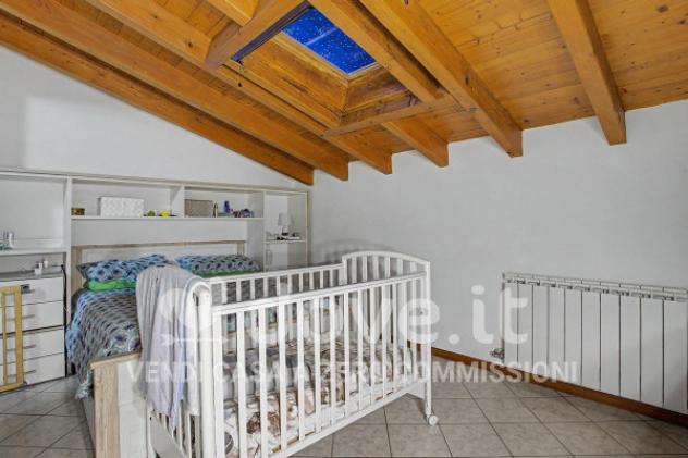 Appartamento di 70 m² con 3 locali in vendita a Montegrino Valtravaglia - Foto 14