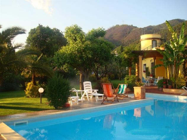 Villa in vendita a Montignoso 300 mq Rif: 1303287 - Foto 5