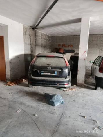 Immobile in asta di 91 m², box auto in vendita a Mosciano Sant'Angelo - Foto 10