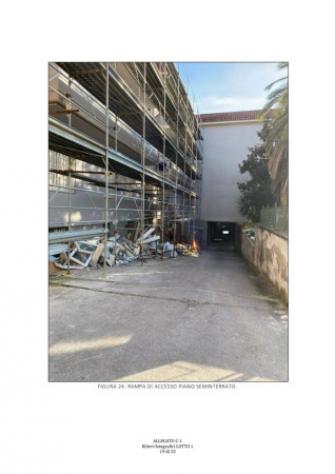 Immobile in asta di 110 m², box auto in vendita a Nola - Foto 5