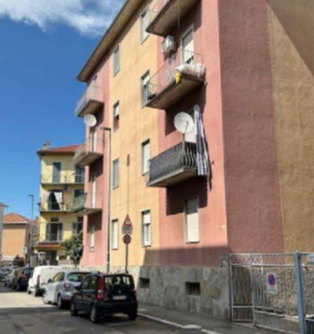 Immobile in asta di 75 m² in vendita a Novara - Foto 8