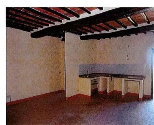 Immobile in asta di 80 m² in vendita a Piegaro - Foto 9