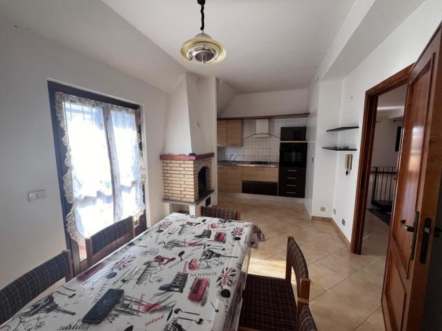 APPARTAMENTO di 8 vani e di 174 mq (PITIGLIANO) rif. PITI200 - Foto 17