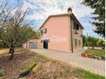 Casa indipendente con giardino a 9 km da Ravenna