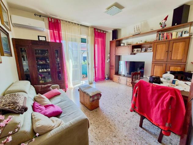 Appartamento in vendita a San Giuliano Terme 90 mq Rif: 1455103