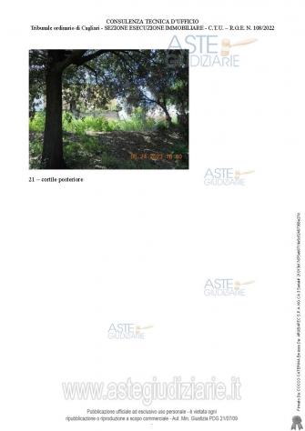 IMMOBILI-IMMOBILE RESIDENZIALE-Via Cagliari n. 38 - Foto 8