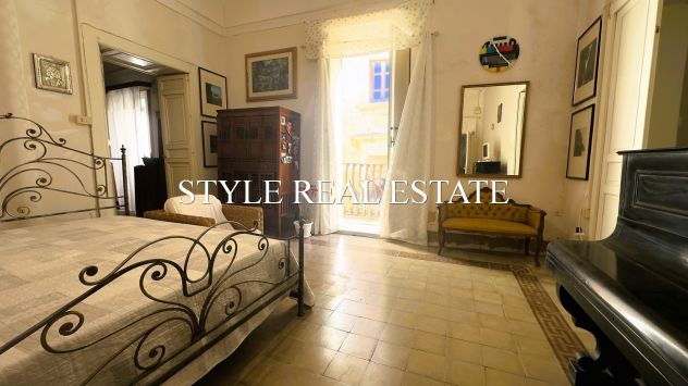 Ortigia Palazzo1600,giardino,terrazze,investimento turistico,residenza prestigio - Foto 7