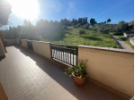 Appartamento 120 mq – 1° piano luminoso