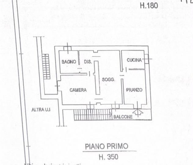 Vaprio d'Adda - 3 Locali al 1° Piano - Foto 20