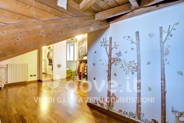 Appartamento di 115 m² con 3 locali in vendita a Varese - Foto 17