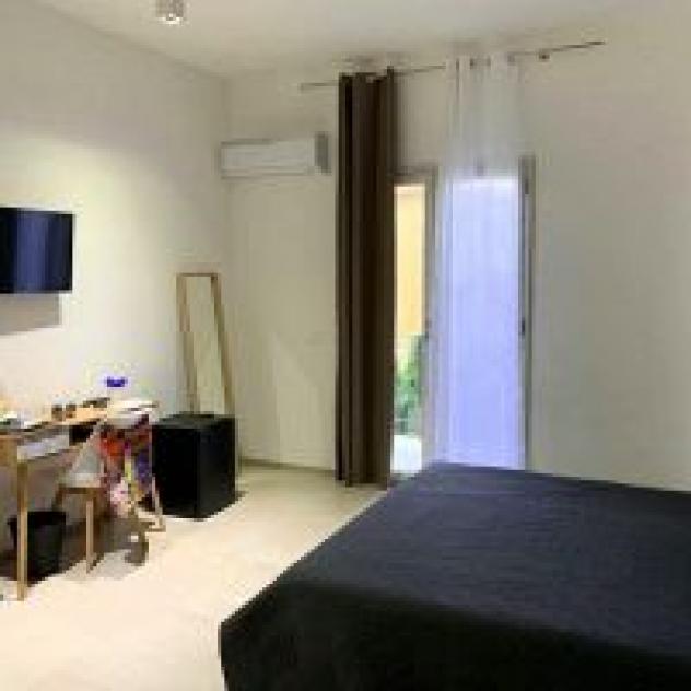 B&B La Meridiana