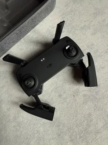 Drone Dji Mavic Mini versione combo - Foto 3